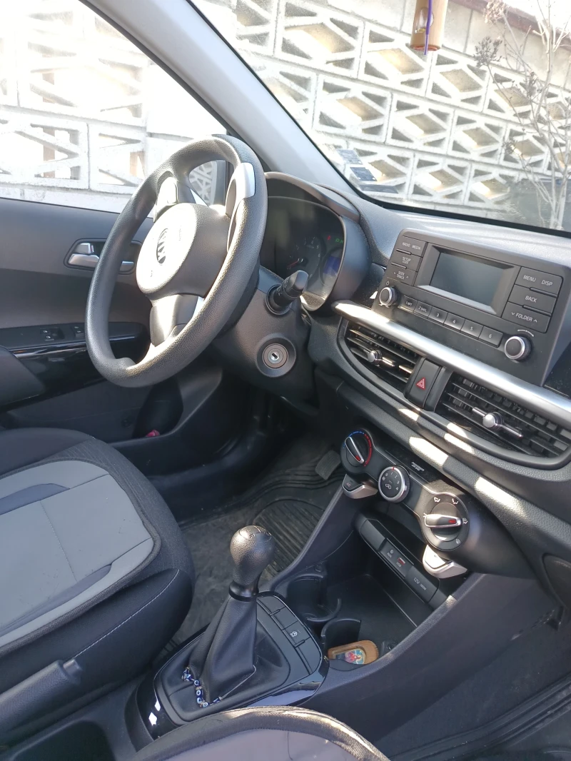 Kia Picanto, снимка 6 - Автомобили и джипове - 49289713