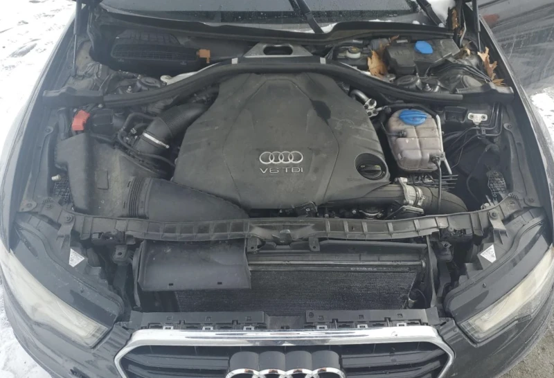 Audi A6 PRESTIGE, снимка 12 - Автомобили и джипове - 49493167