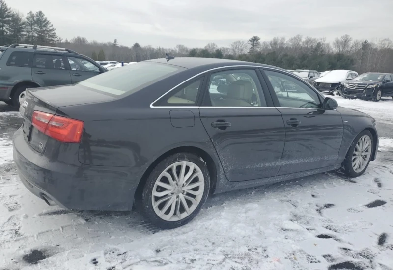 Audi A6 PRESTIGE, снимка 5 - Автомобили и джипове - 49493167