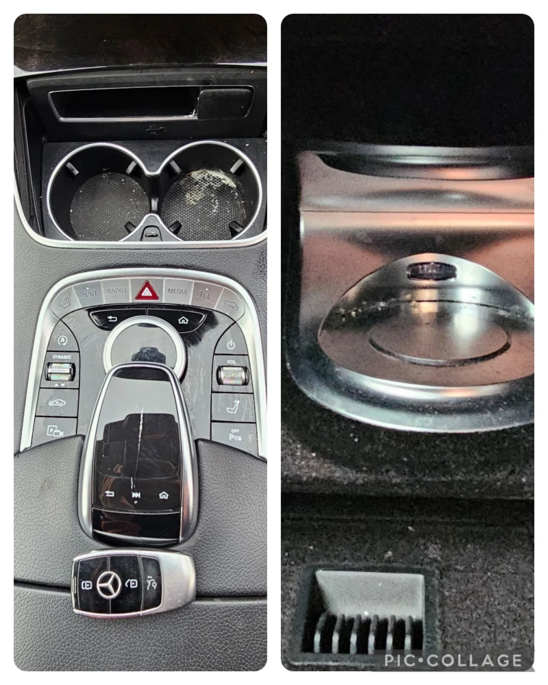 Mercedes-Benz S 350 Face AMG packet long, снимка 17 - Автомобили и джипове - 49886501