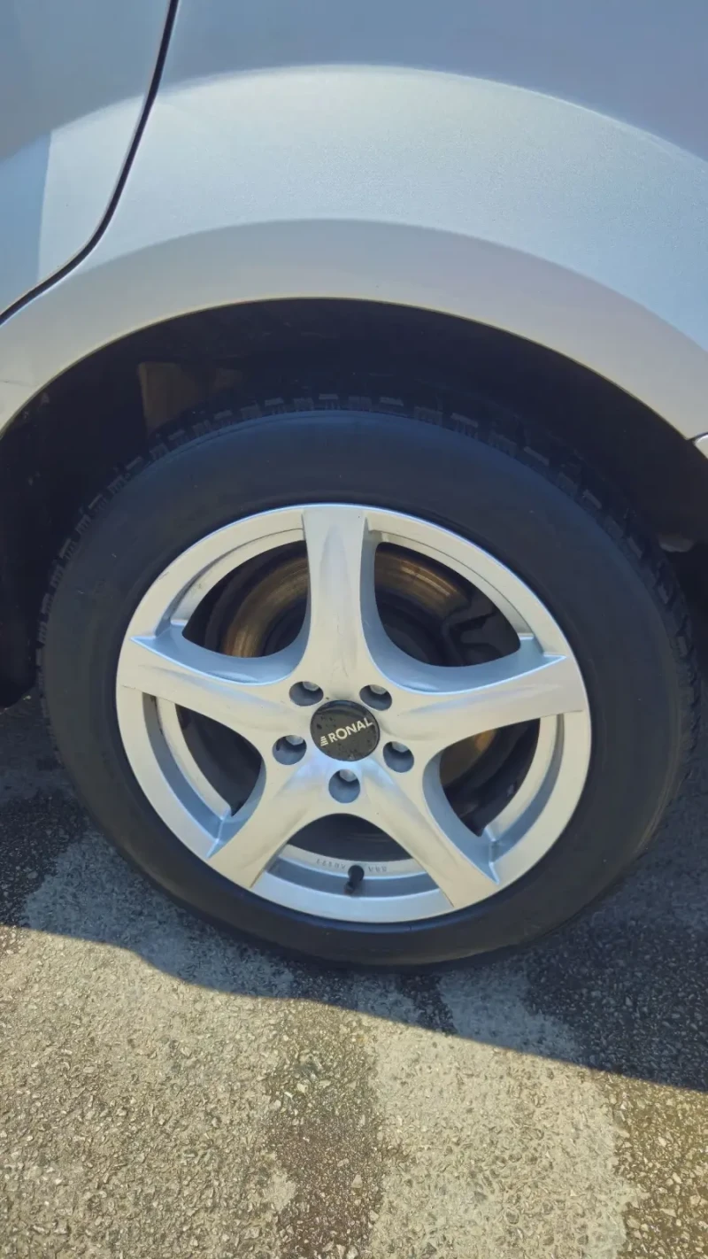 Ford Mondeo 1.6 TDCI / 115 ks / NAVI, снимка 4 - Автомобили и джипове - 51635071