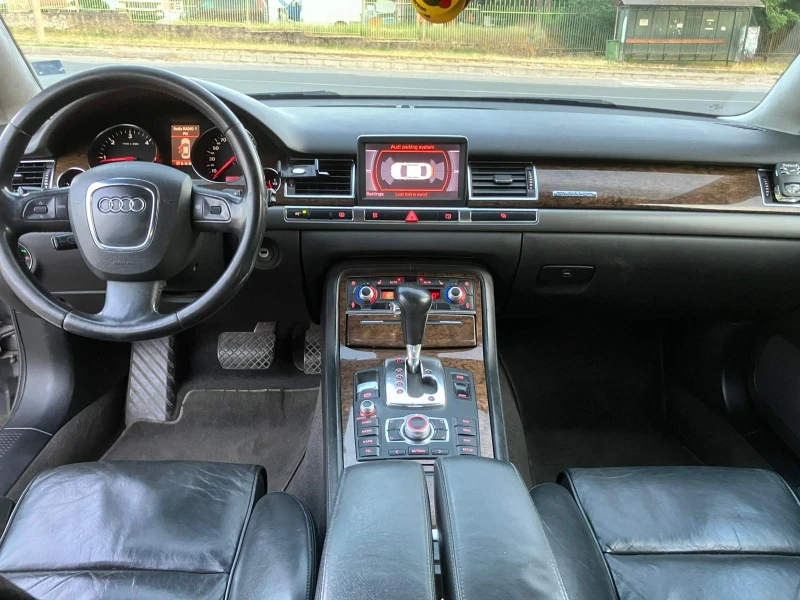 Audi A8 3.0 TDI Quatro ЛИЗИНГ Бартер, снимка 8 - Автомобили и джипове - 51924921