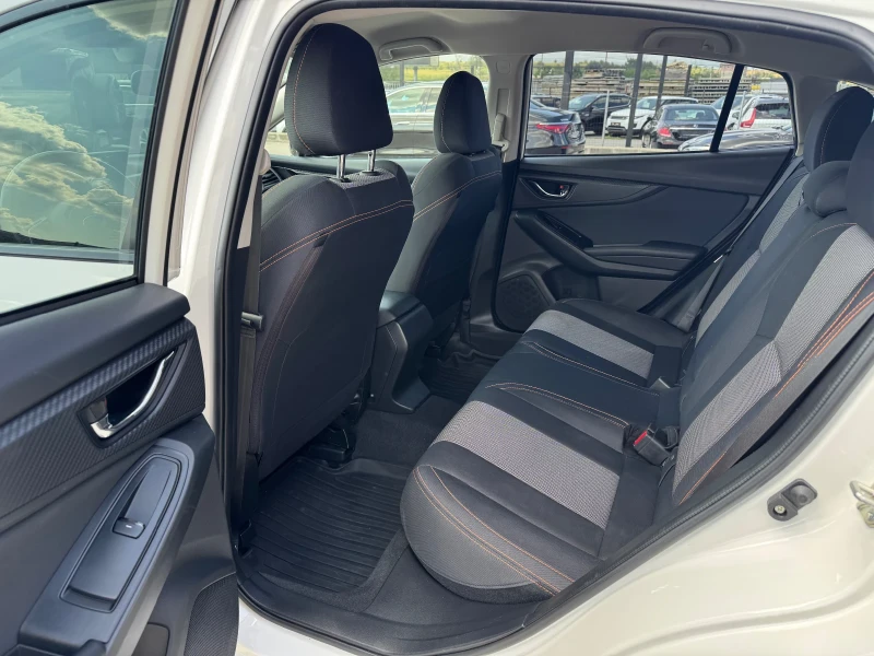 Subaru XV 2.0i-CROSSTREK PREMIUM-АВТОМАТИК-KEYLESS-CAMERA, снимка 16 - Автомобили и джипове - 51309863