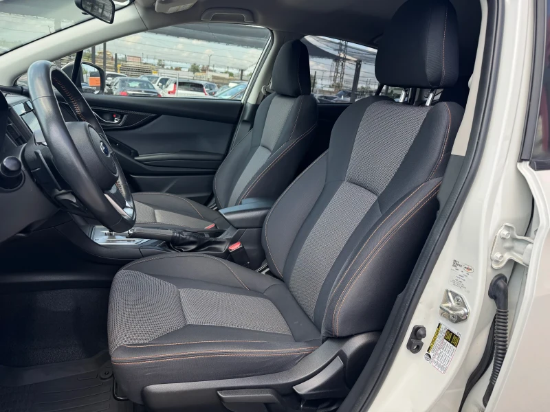 Subaru XV 2.0i-CROSSTREK PREMIUM-АВТОМАТИК-KEYLESS-CAMERA, снимка 8 - Автомобили и джипове - 51309863