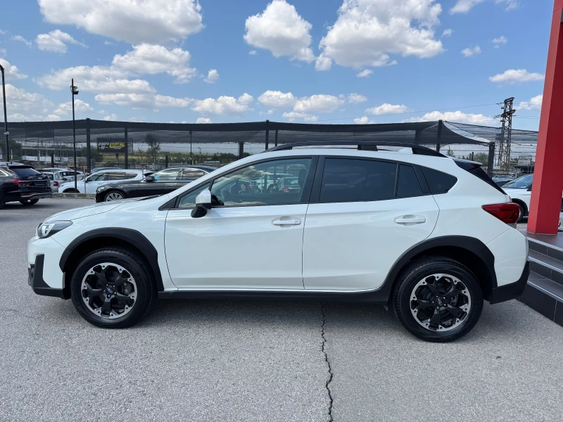 Subaru XV 2.0i-CROSSTREK PREMIUM-АВТОМАТИК-KEYLESS-CAMERA, снимка 3 - Автомобили и джипове - 51309863