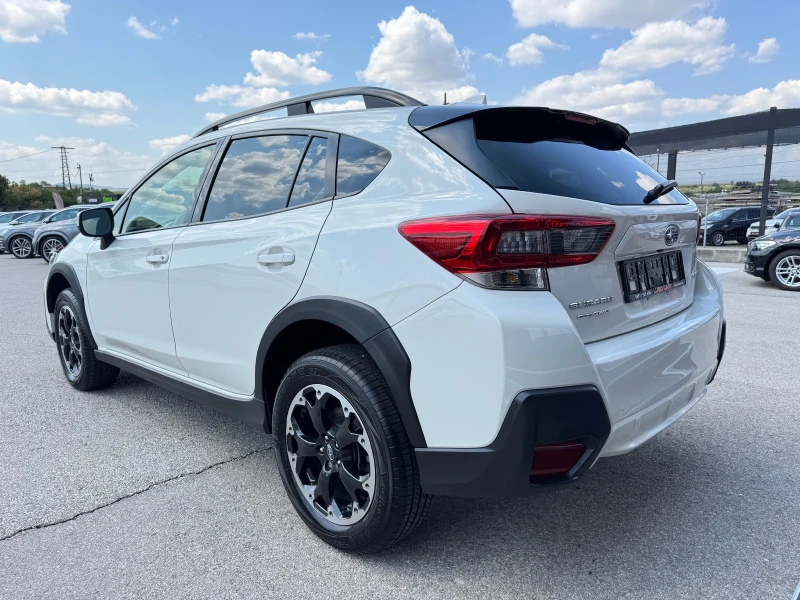 Subaru XV 2.0i-CROSSTREK PREMIUM-АВТОМАТИК-KEYLESS-CAMERA, снимка 4 - Автомобили и джипове - 51309863