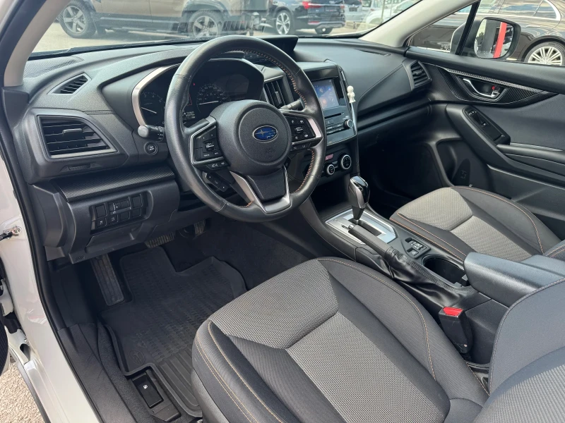 Subaru XV 2.0i-CROSSTREK PREMIUM-АВТОМАТИК-KEYLESS-CAMERA, снимка 9 - Автомобили и джипове - 51309863
