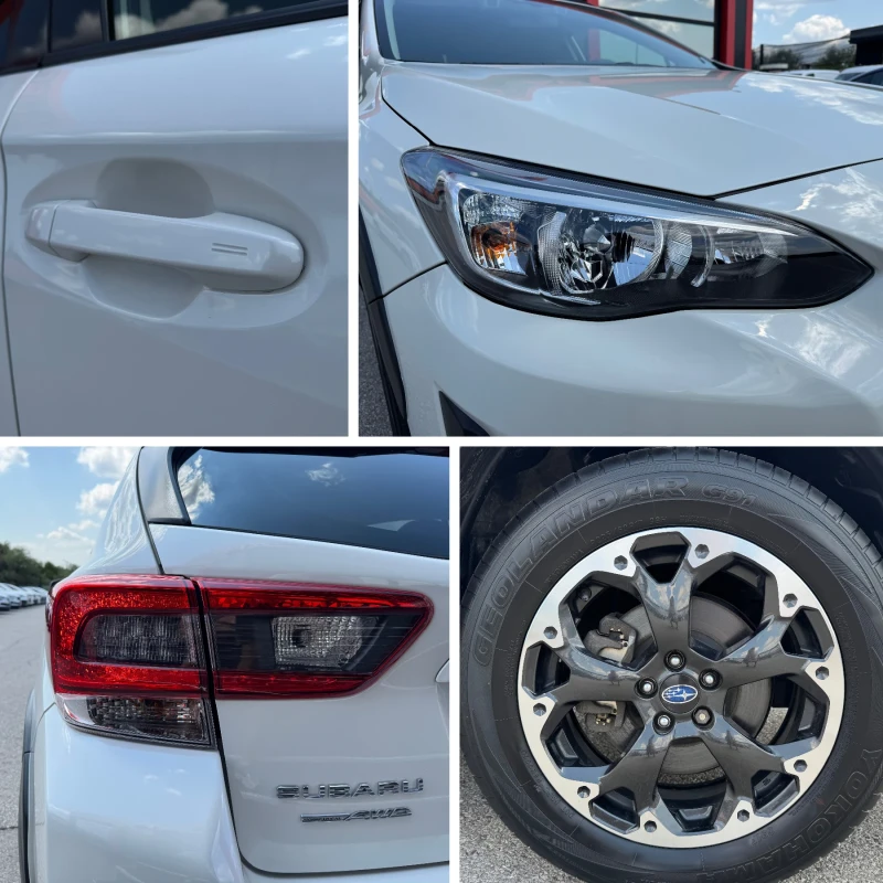 Subaru XV 2.0i-CROSSTREK PREMIUM-АВТОМАТИК-KEYLESS-CAMERA, снимка 7 - Автомобили и джипове - 51309863