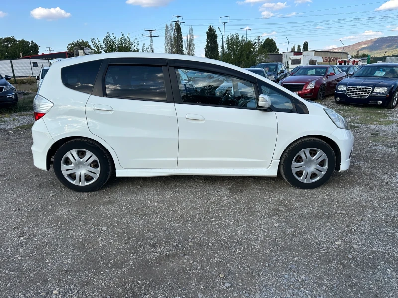 Honda Jazz 1.3-ПЪРВИ-СОБСТВЕНИК-NetherLands-1Г-ГАРАНЦИЯ, снимка 6 - Автомобили и джипове - 51704779