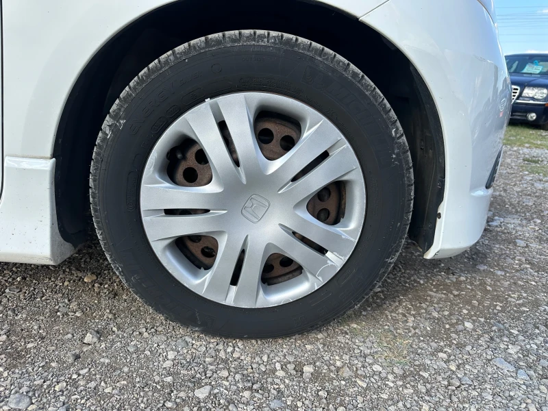 Honda Jazz 1.3-ПЪРВИ-СОБСТВЕНИК-NetherLands-1Г-ГАРАНЦИЯ, снимка 16 - Автомобили и джипове - 51704779