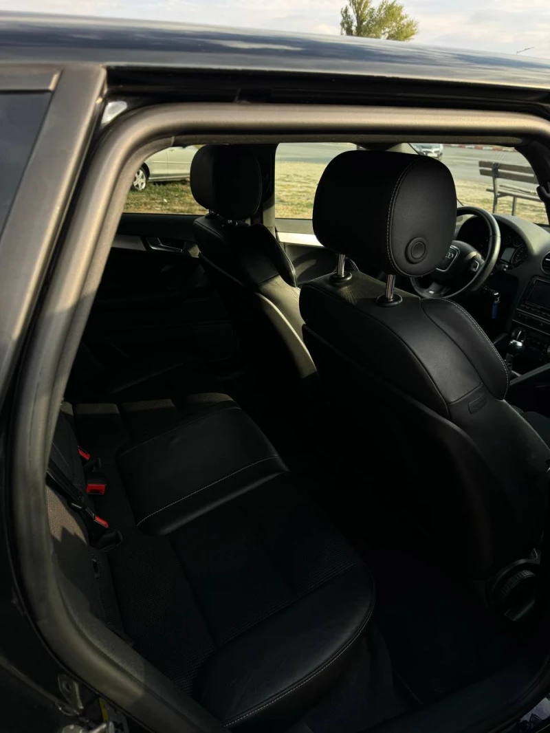 Audi A3 Audi A3 2.0 TDI 170 коня 2x S-line, снимка 7 - Автомобили и джипове - 52641145