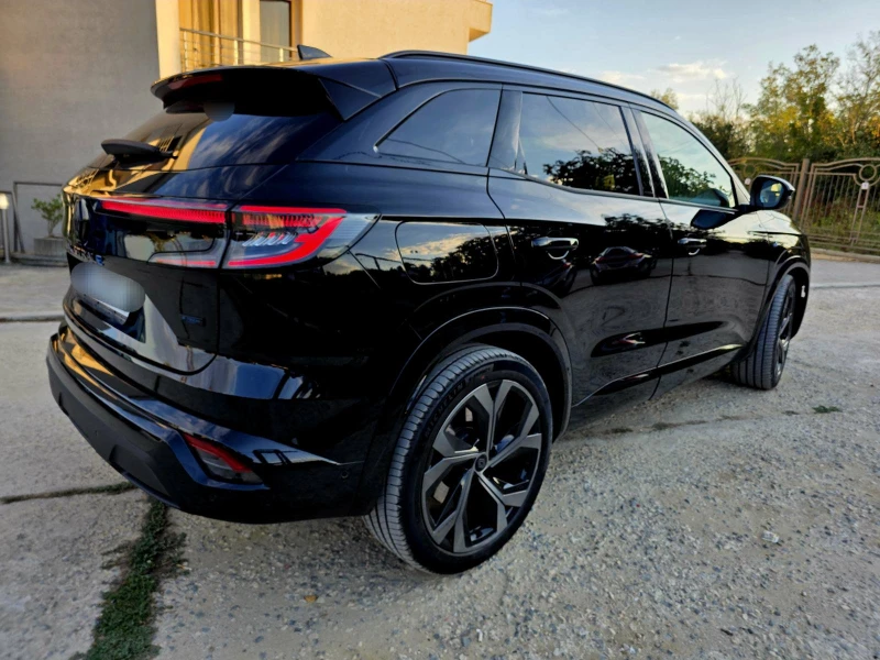 Renault Austral 4 Control Esprit Alpine E-tech full hybrid, снимка 7 - Автомобили и джипове - 52025191