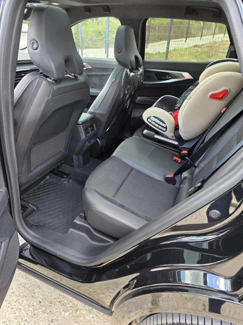 Renault Austral 4 Control Esprit Alpine E-tech full hybrid, снимка 9 - Автомобили и джипове - 52025191