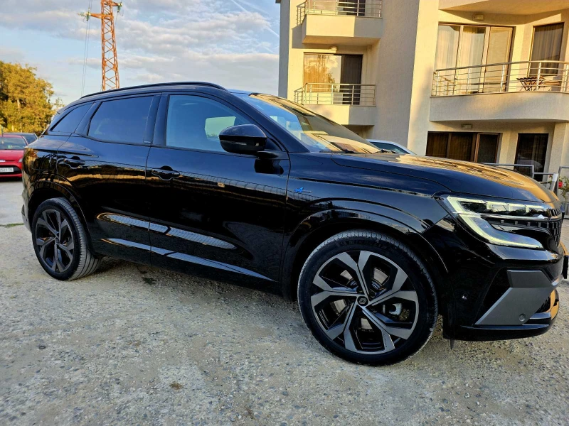 Renault Austral 4 Control Esprit Alpine E-tech full hybrid, снимка 6 - Автомобили и джипове - 52025191