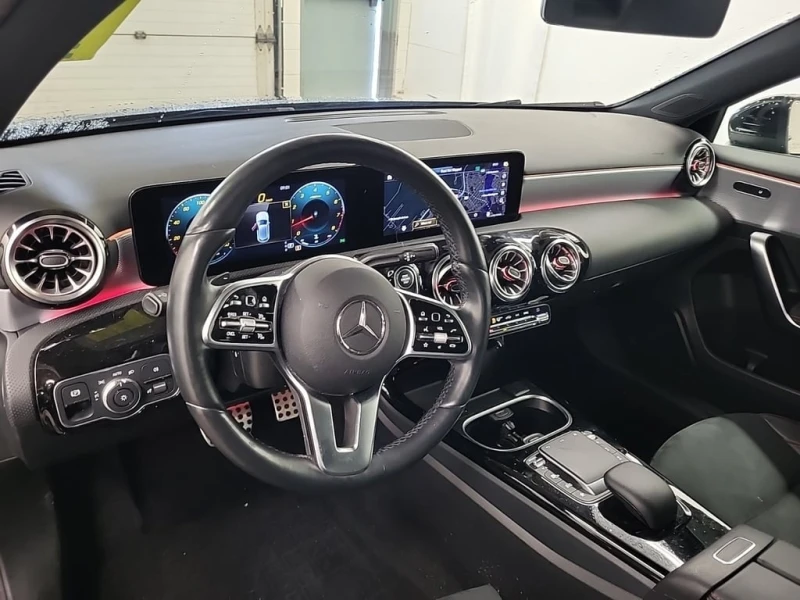 Mercedes-Benz A 250 * CARFAX * ЦЕНА ДО БГ, снимка 10 - Автомобили и джипове - 52865685