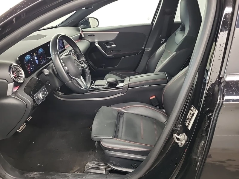 Mercedes-Benz A 250 * CARFAX * ЦЕНА ДО БГ, снимка 9 - Автомобили и джипове - 52865685