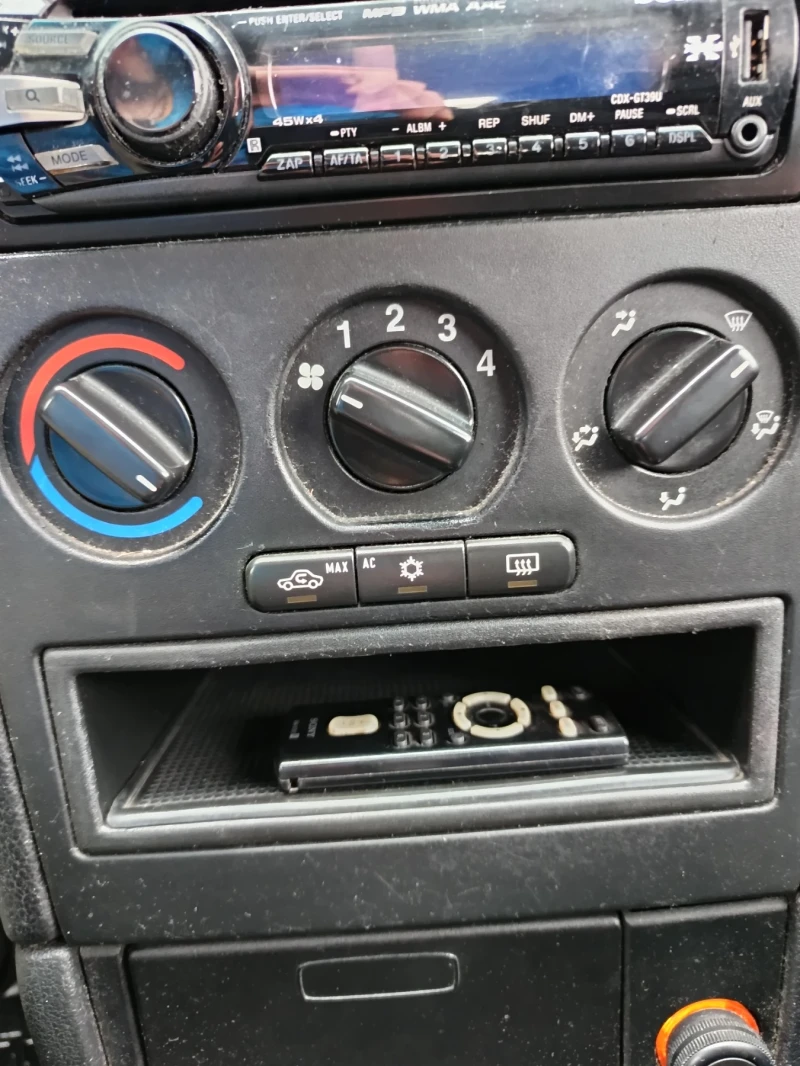 Opel Astra Astra G 1.7 dtl 75 к.с., снимка 11 - Автомобили и джипове - 52874498