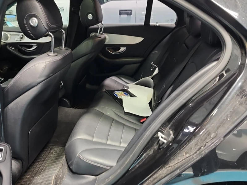 Mercedes-Benz C 400 2015 4MATIC * БЕЗ ПЪРВОНАЧАЛНА ВНОСКА, снимка 13 - Автомобили и джипове - 52938585
