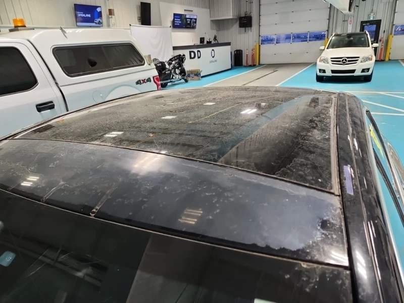 Mercedes-Benz C 400 2015 4MATIC * БЕЗ ПЪРВОНАЧАЛНА ВНОСКА, снимка 5 - Автомобили и джипове - 52938585