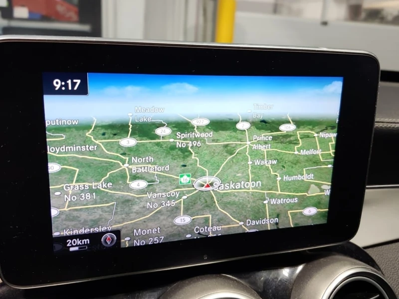 Mercedes-Benz C 400 2015 4MATIC * БЕЗ ПЪРВОНАЧАЛНА ВНОСКА, снимка 10 - Автомобили и джипове - 52938585