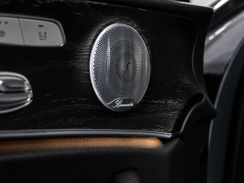 Mercedes-Benz E 450 * 4MATIC HEADS UP BLIND SPOTS NAVI REAR CAM * CARF, снимка 17 - Автомобили и джипове - 53045912