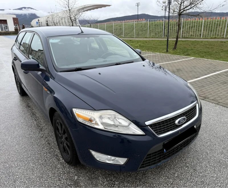 Ford Mondeo 2.0 TDCI* ЛИЗИНГ