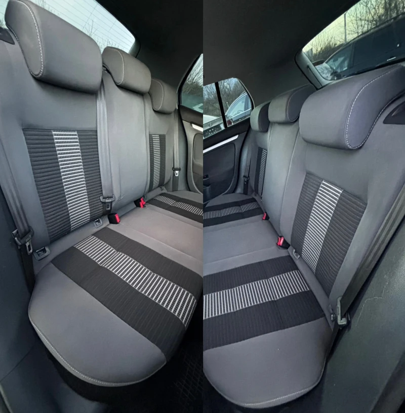 VW Golf 2008 90кс, снимка 10 - Автомобили и джипове - 53343994