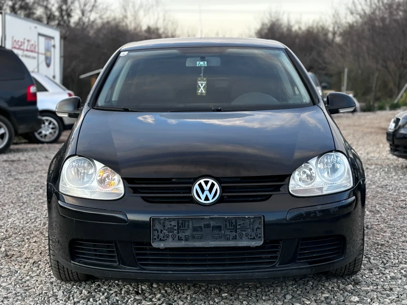 VW Golf 2008 90кс, снимка 2 - Автомобили и джипове - 53343994