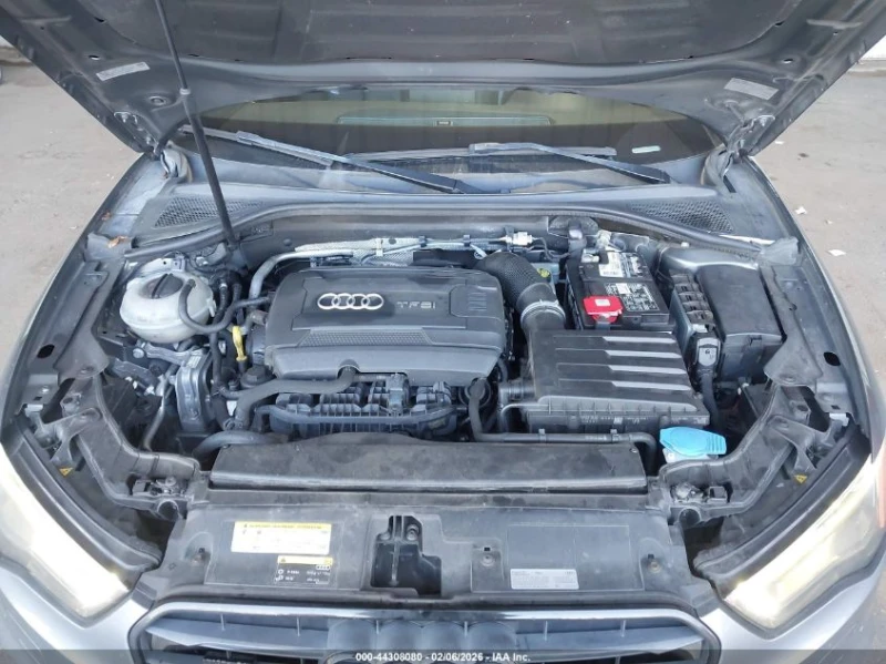 Audi A3 2.0T Premium, снимка 10 - Автомобили и джипове - 53464962