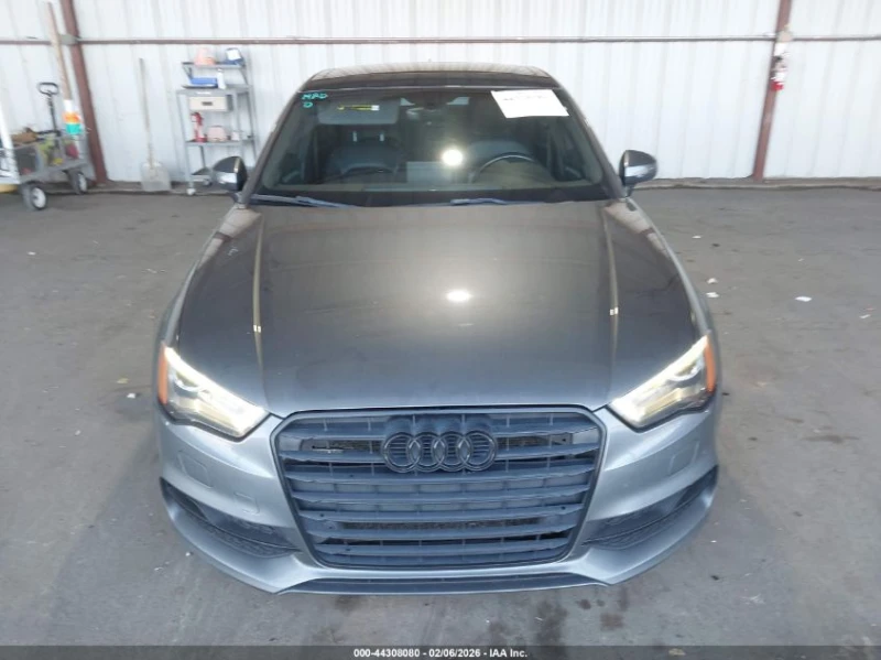 Audi A3 2.0T Premium, снимка 12 - Автомобили и джипове - 53464962