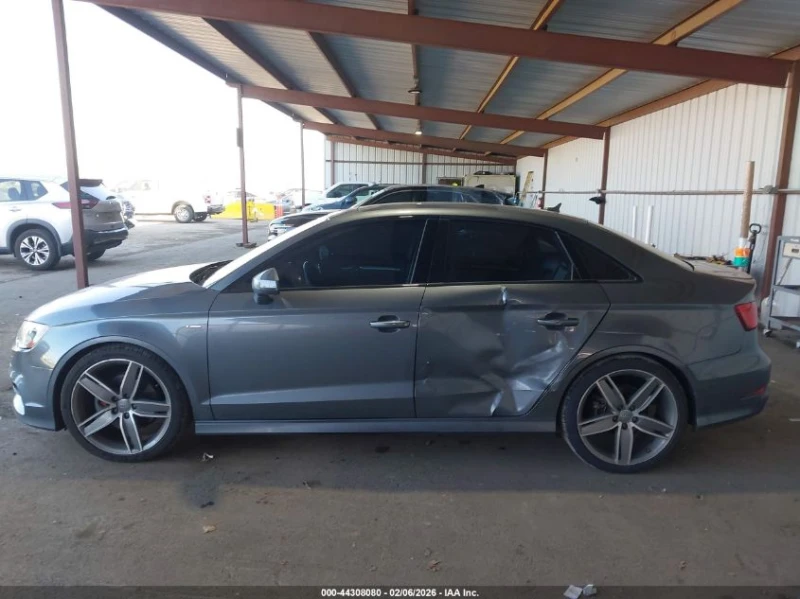 Audi A3 2.0T Premium, снимка 6 - Автомобили и джипове - 53464962
