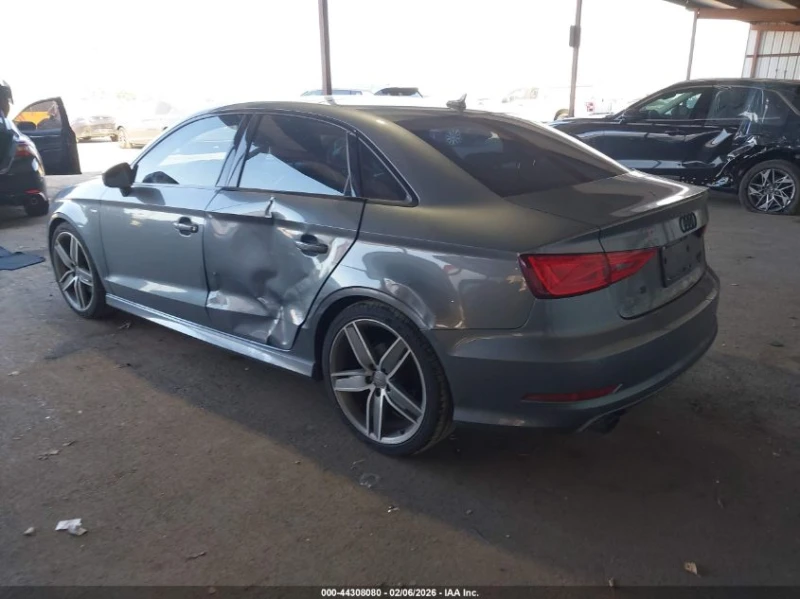 Audi A3 2.0T Premium, снимка 3 - Автомобили и джипове - 53464962