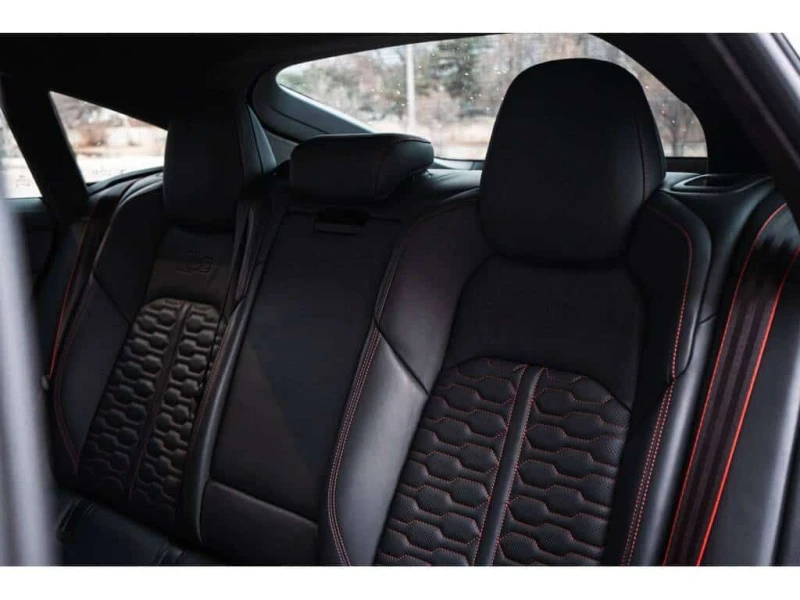 Audi Rs7 * QUATTRO| BANG & OLUFSEN| CARPLAY| PANORAMIC ROOF, снимка 9 - Автомобили и джипове - 53526896