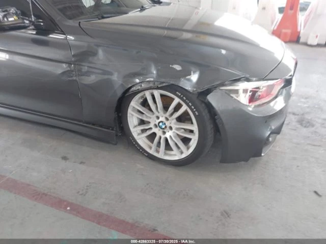 BMW 340 i xDrive* M-Pack* DIGITAL*  - изображение 8