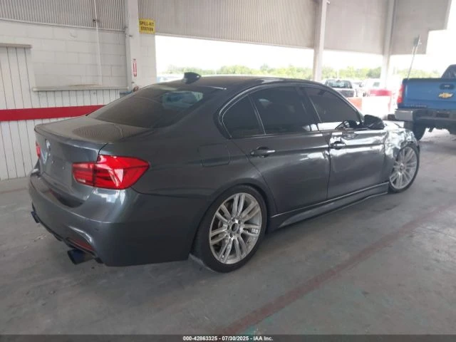 BMW 340 i xDrive* M-Pack* DIGITAL*  - изображение 7