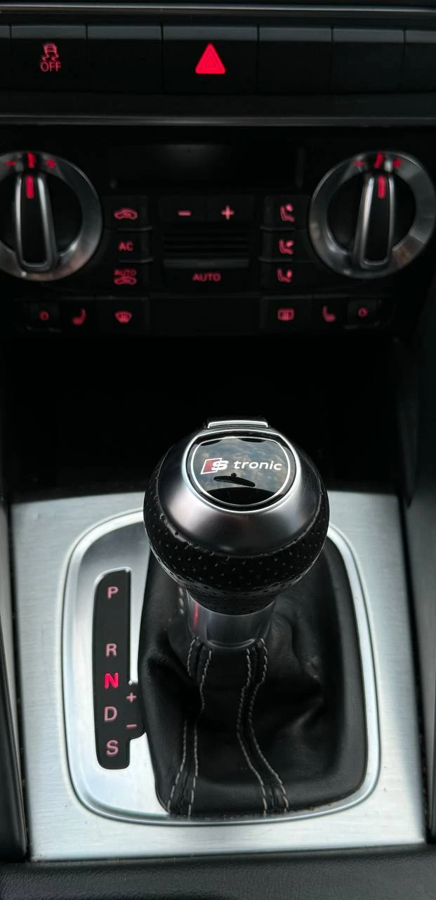 Audi A3 Audi A3 2.0 TDI 170  2x S-line | Mobile.bg   12