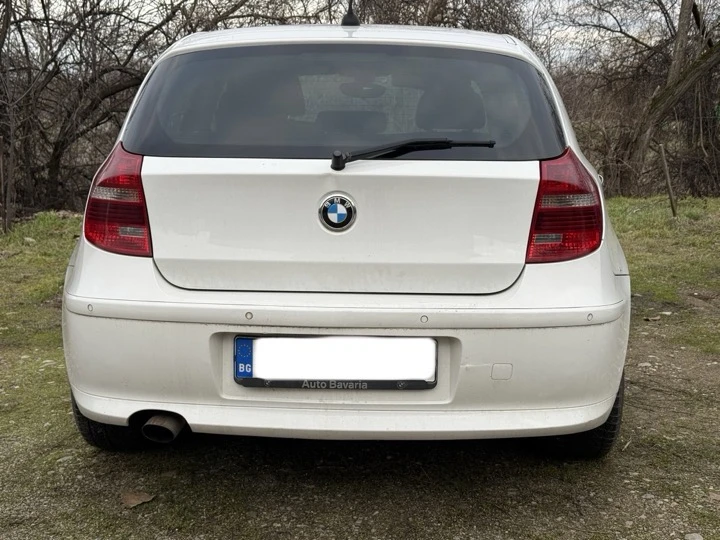 BMW 118, снимка 3 - Автомобили и джипове - 53473334