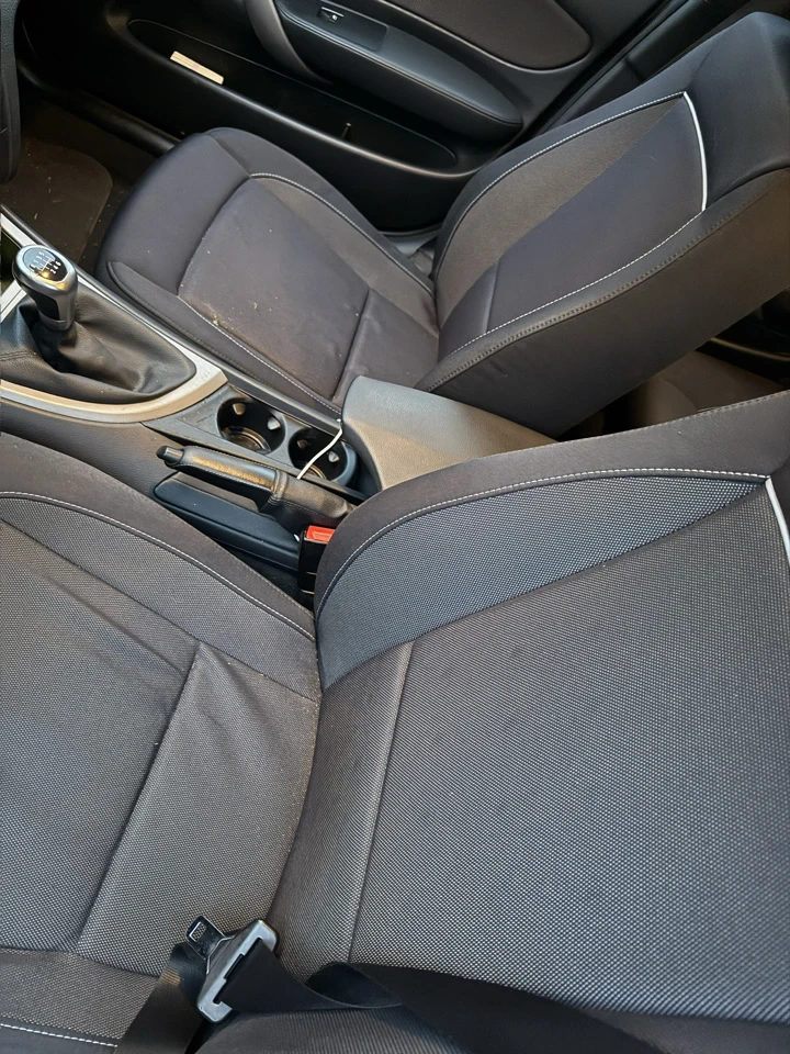 BMW 118, снимка 2 - Автомобили и джипове - 53473334