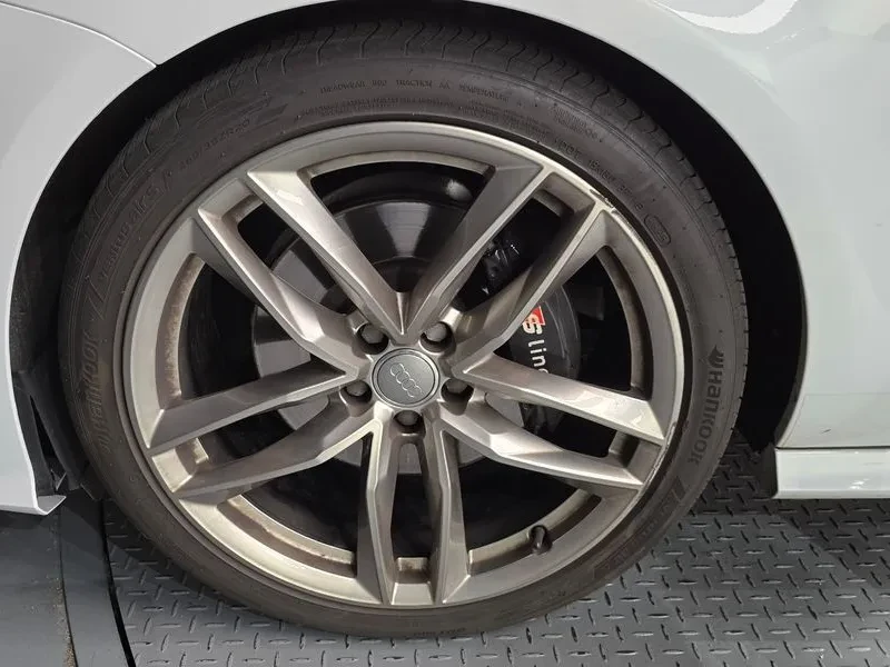 Audi A7 3.0 TDI Quattro, снимка 5 - Автомобили и джипове - 54563106