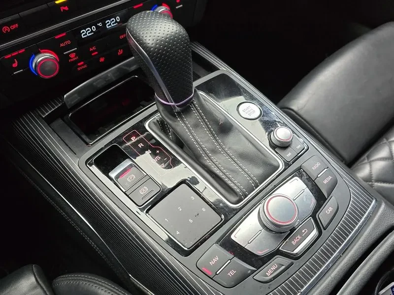 Audi A7 3.0 TDI Quattro, снимка 9 - Автомобили и джипове - 54563106