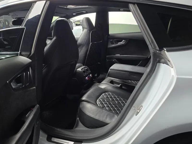 Audi A7 3.0 TDI Quattro, снимка 11 - Автомобили и джипове - 54563106