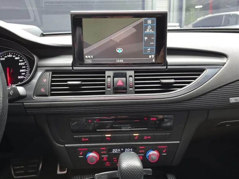Audi A7 3.0 TDI Quattro, снимка 14 - Автомобили и джипове - 54563106