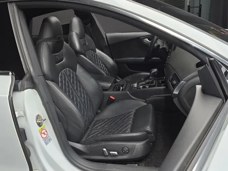 Audi A7 3.0 TDI Quattro, снимка 12 - Автомобили и джипове - 54563106