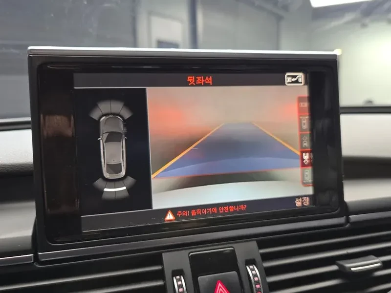 Audi A7 3.0 TDI Quattro, снимка 15 - Автомобили и джипове - 54563106