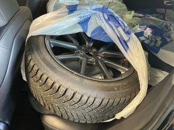 Tesla Model 3 LONG RANGE DUAL MOTOR  AWD * ГАРАНЦИЯ * , снимка 10 - Автомобили и джипове - 55103715