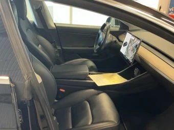 Tesla Model 3 LONG RANGE DUAL MOTOR  AWD * ГАРАНЦИЯ * , снимка 6 - Автомобили и джипове - 55103715