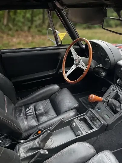 Alfa Romeo Spider Veloce, снимка 8 - Автомобили и джипове - 55123399