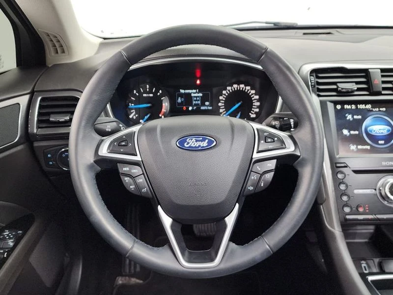 Ford Mondeo 2.0 Trend| 140к.с., снимка 13 - Автомобили и джипове - 56311070