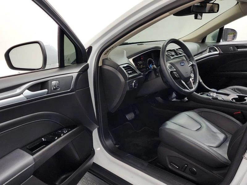Ford Mondeo 2.0 Trend| 140к.с., снимка 10 - Автомобили и джипове - 56311070