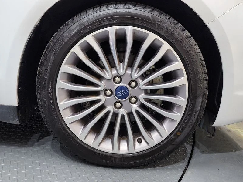 Ford Mondeo 2.0 Trend| 140к.с., снимка 5 - Автомобили и джипове - 56311070